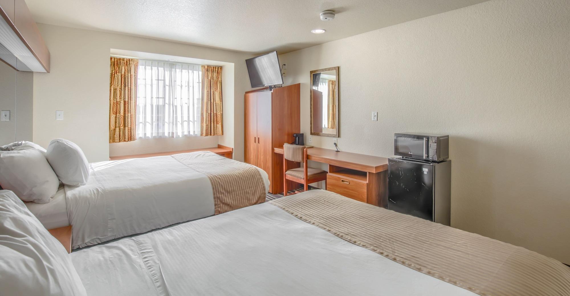 Microtel Inn & Suites By Wyndham Gulf Shores Exteriör bild