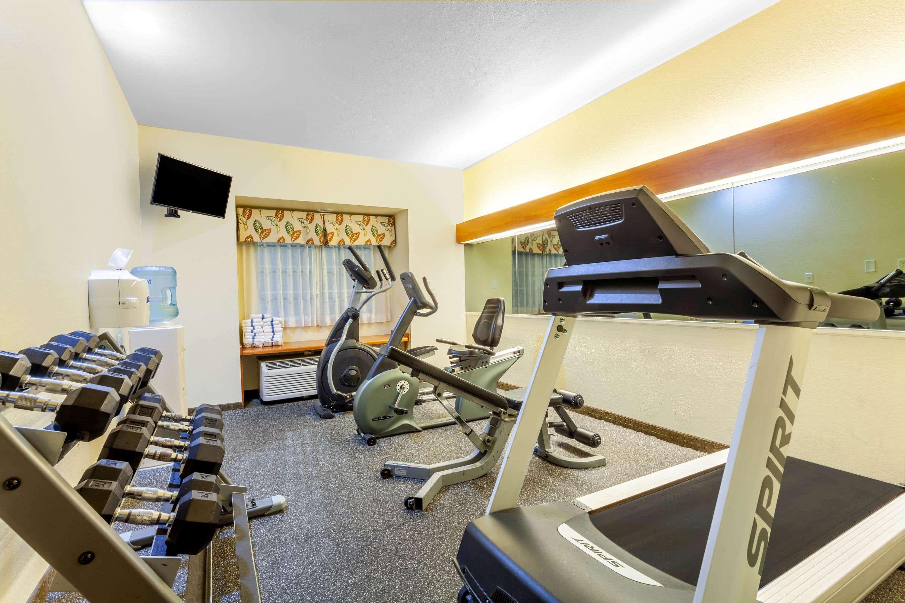 Microtel Inn & Suites By Wyndham Gulf Shores Exteriör bild