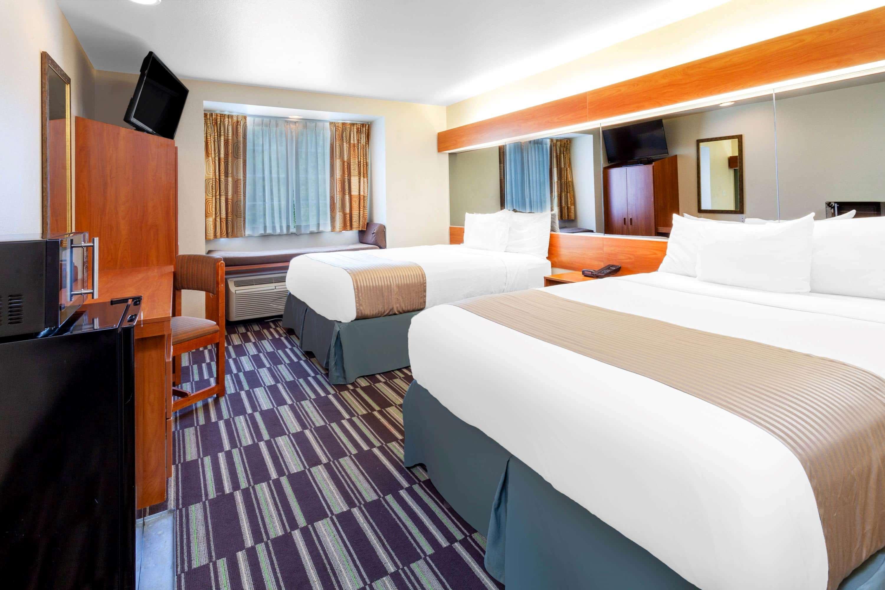Microtel Inn & Suites By Wyndham Gulf Shores Exteriör bild